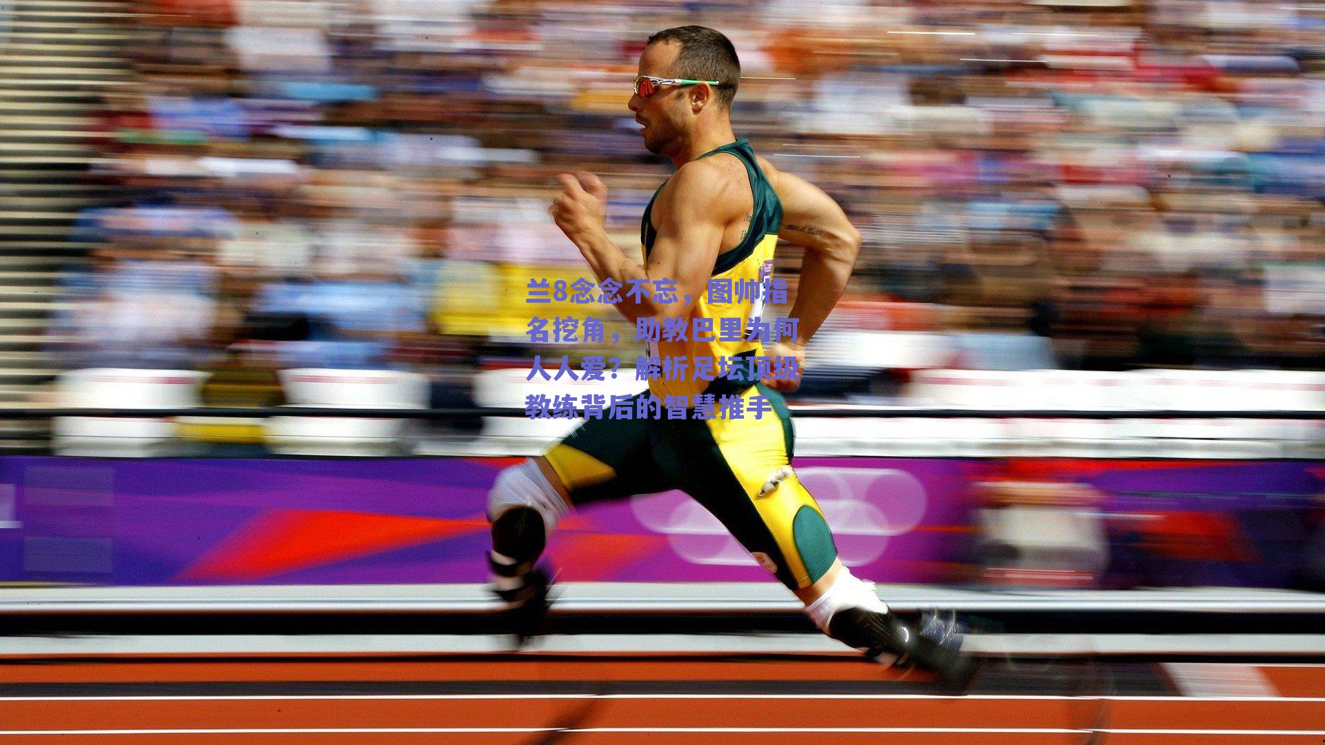 兰8念念不忘,图帅指名挖角,助教巴里为何人人爱?解析足坛顶级教练背后的智慧推手