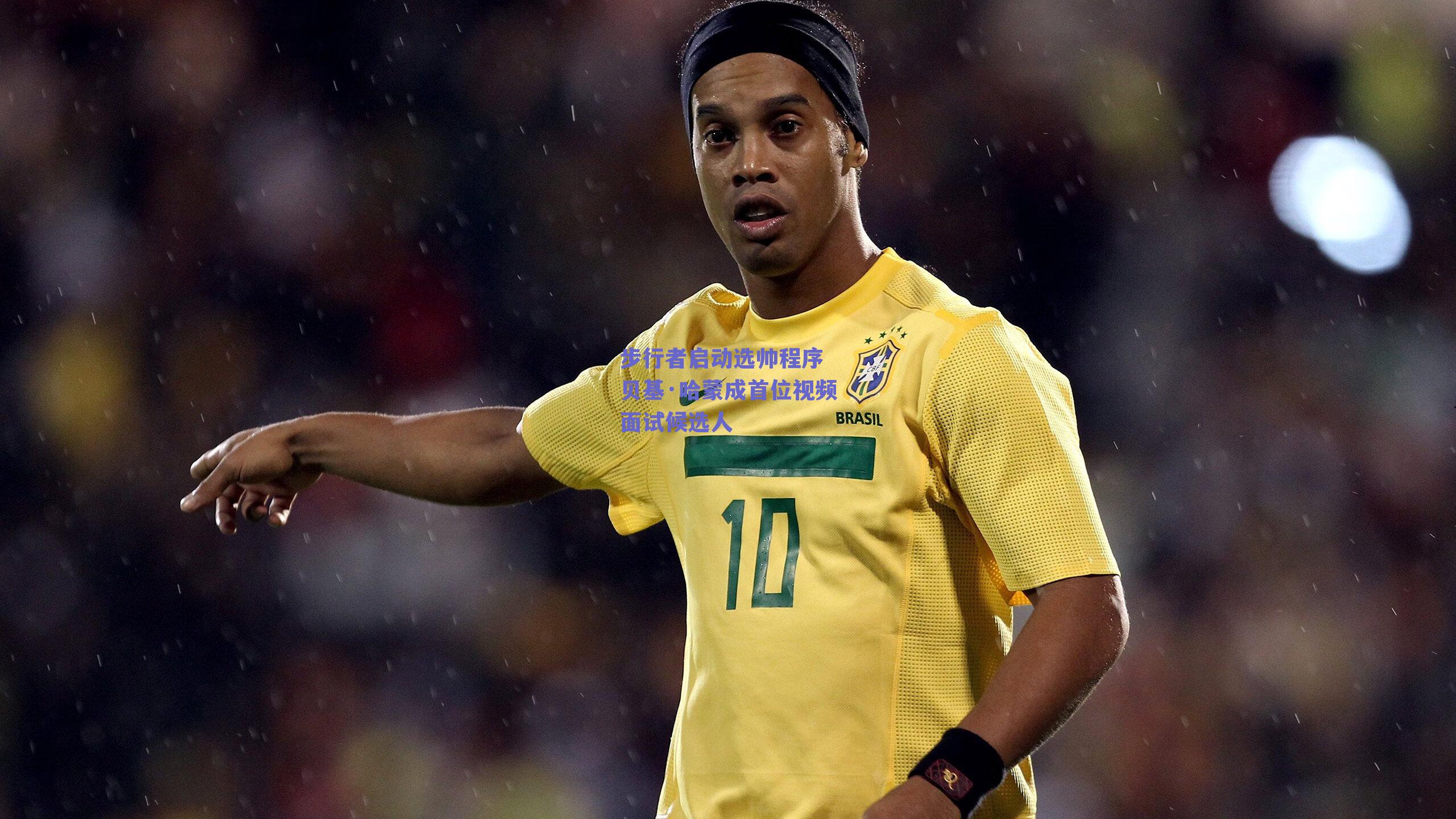 步行者启动选帅程序 贝基·哈蒙成首位视频面试候选人