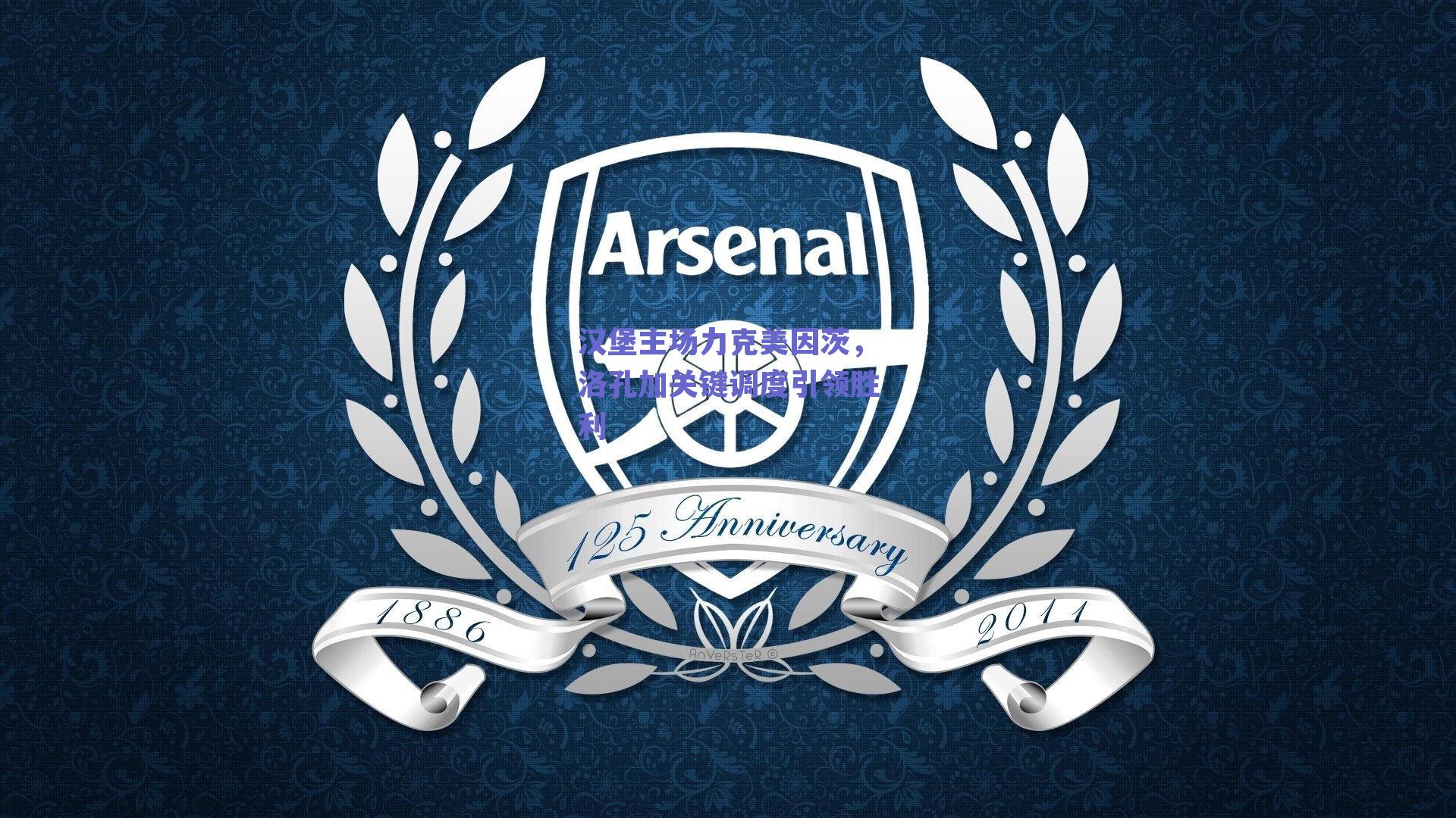 汉堡主场力克美因茨，洛孔加关键调度引领胜利