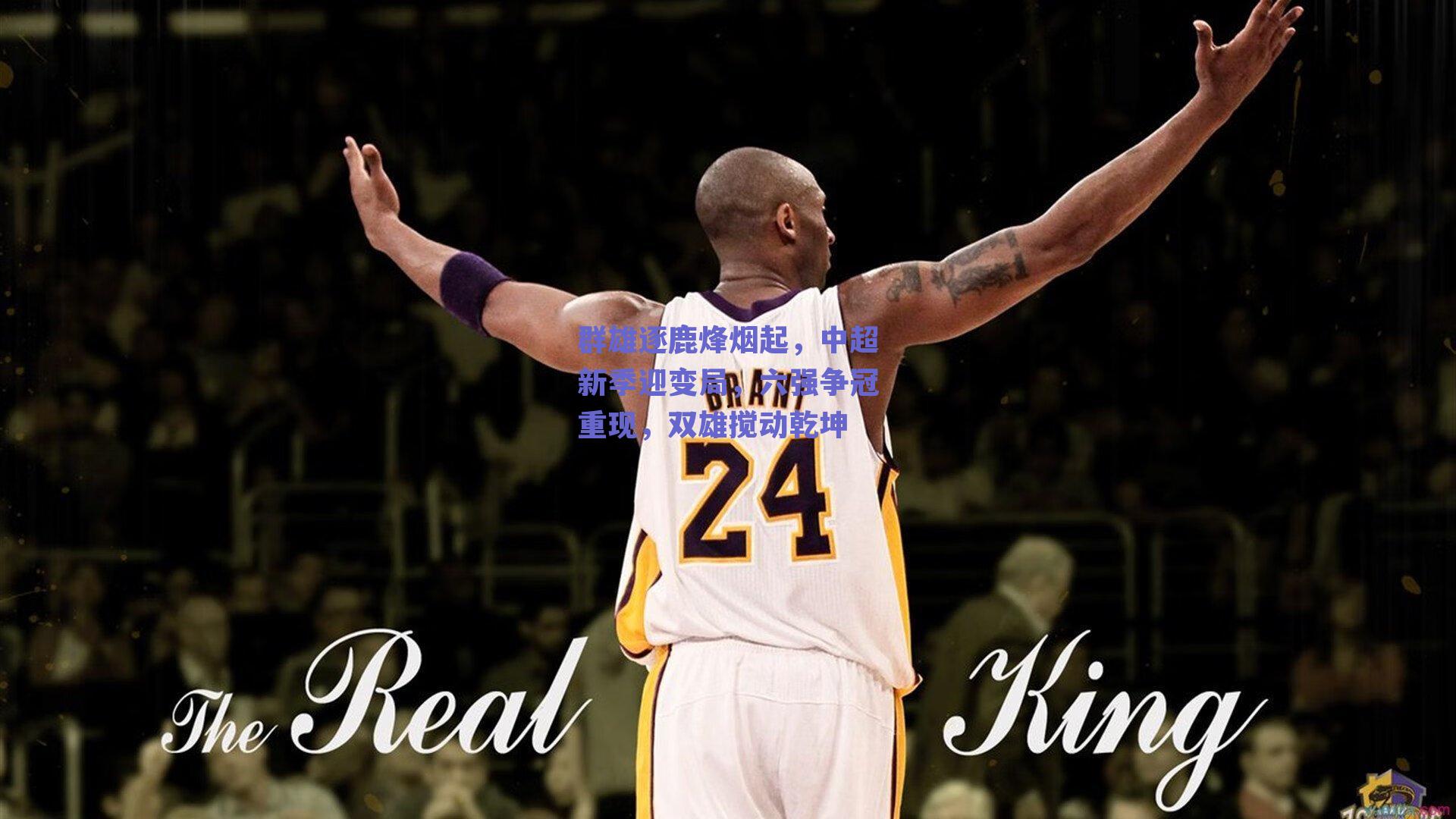 群雄逐鹿烽烟起，中超新季迎变局，六强争冠重现，双雄搅动乾坤